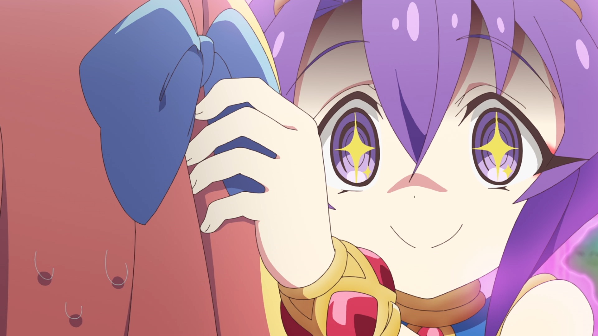 パチスロ化決定！】邪神ちゃんドロップキック on X: 