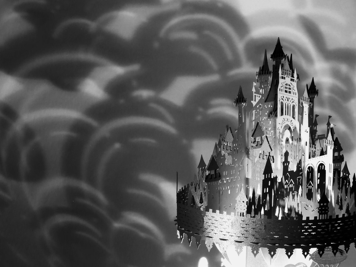 ArtbyJWD's tweet photo. @ArtvisionNFT @akaFoley @BalitokCapital @bivcoin @Crypto_Dragons @cryptopeng1 @digi_caps @Fabian_Graham21 @King_PRomulus @Oak_Arrow @shashxg @techbubble @unchained_ninja "Castle in the Sky"
Light and Shadow of Paper Art

Photo created with the Light and Shadow effect of Fine Paper Art Sculpture.   

0.05 ETH 
https://t.co/NrgTy7wKhG https://t.co/gSDH9zG1SV