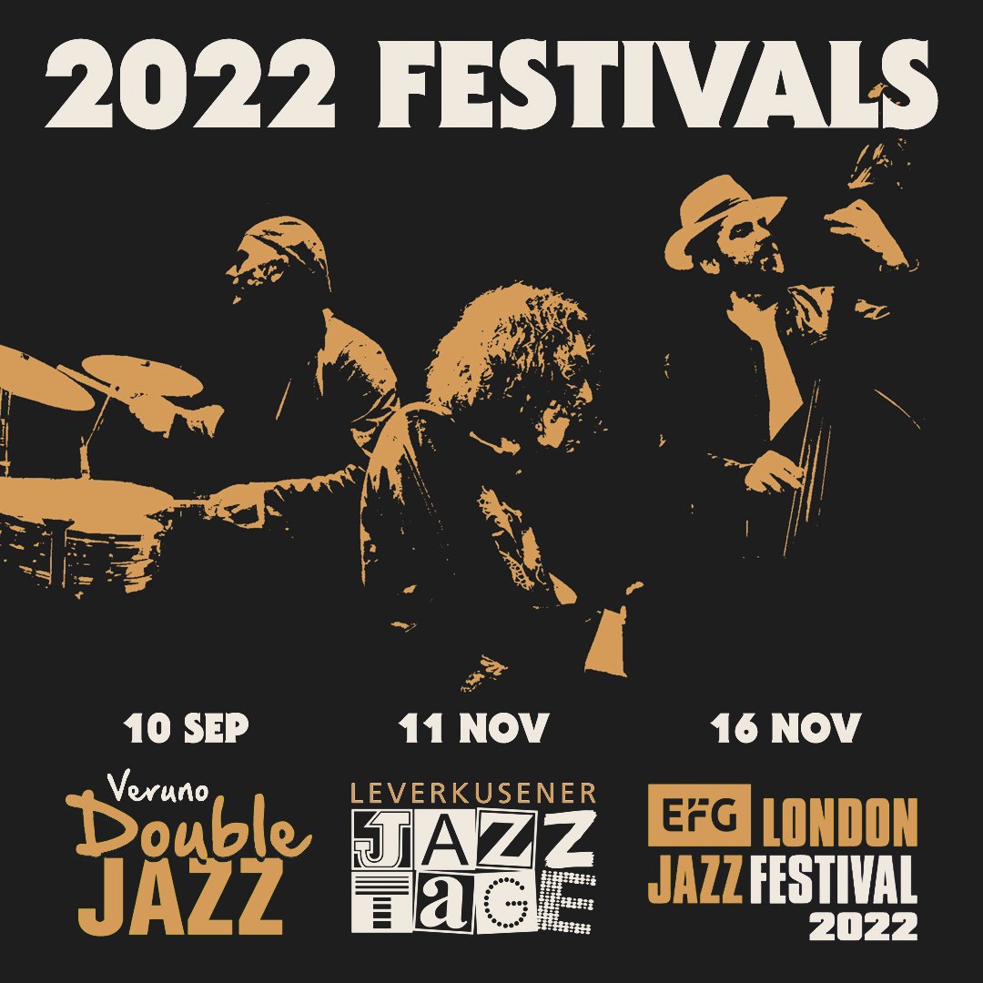 Jazz_Sabbath's tweet photo. Nearly 53 years after playing our last show we're happy to say our first of three 2022 jazz festival shows (and our first ever Italy show 🇮🇹) will happen next week.
Hope to see you there
#jazzsabbath #live #jazz #italy #veruno #verunodoublejazz #blacksabbath #blacksabbathfans https://t.co/zFw4GrsJYO