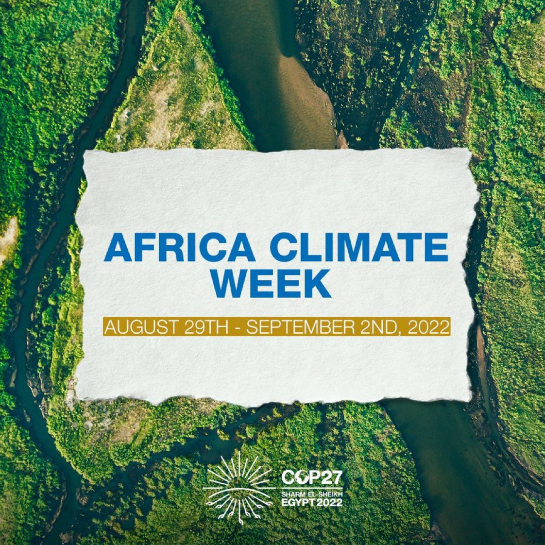 Nohaellabban's tweet photo. 📢#AfricaClimateWeek 2022, will kick off shortly,an important meeting point on the journey  leading up to #COP27 .
📅 29 August-2 September
📍#Libreville,#Gabon
 #ImplementationCOP
 #ClimateChange
📺Tune in  👉https://t.co/2aFmCaT6i6 https://t.co/kt6qH3okkE