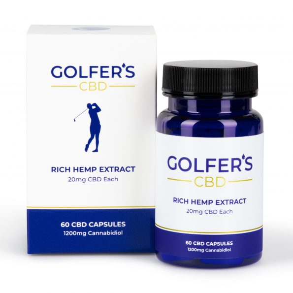 golferscbd's tweet image. We're giving away 3 pots of #GolfersCBD slow-release capsules today, containing 1200mg #CBD ⛳️ Increased REM time and unbroken sleep will have you feeling your best on and off the course 💪 Just RT to enter and make sure you're following us to win 🏆 golferscbd.co.uk/capsules/