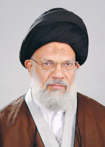 وصايا اية الله السيد كاظم الحائري للمؤمنين

على أبناء الشهيدين الصدرين (قدّس الله سرّهما) أن يعرفوا أنّ حبّ الشهيدين لا يكفي ما لم يقترن الإيمان بنهجهما بالعمل الصالح والاتباع الحقيقيّ لأهدافهما التي ضحّيا بنفسيهما من أجلها، ولا يكفي مجرّد الادعاء أو الانتساب، ومن يسعى يتبع ...