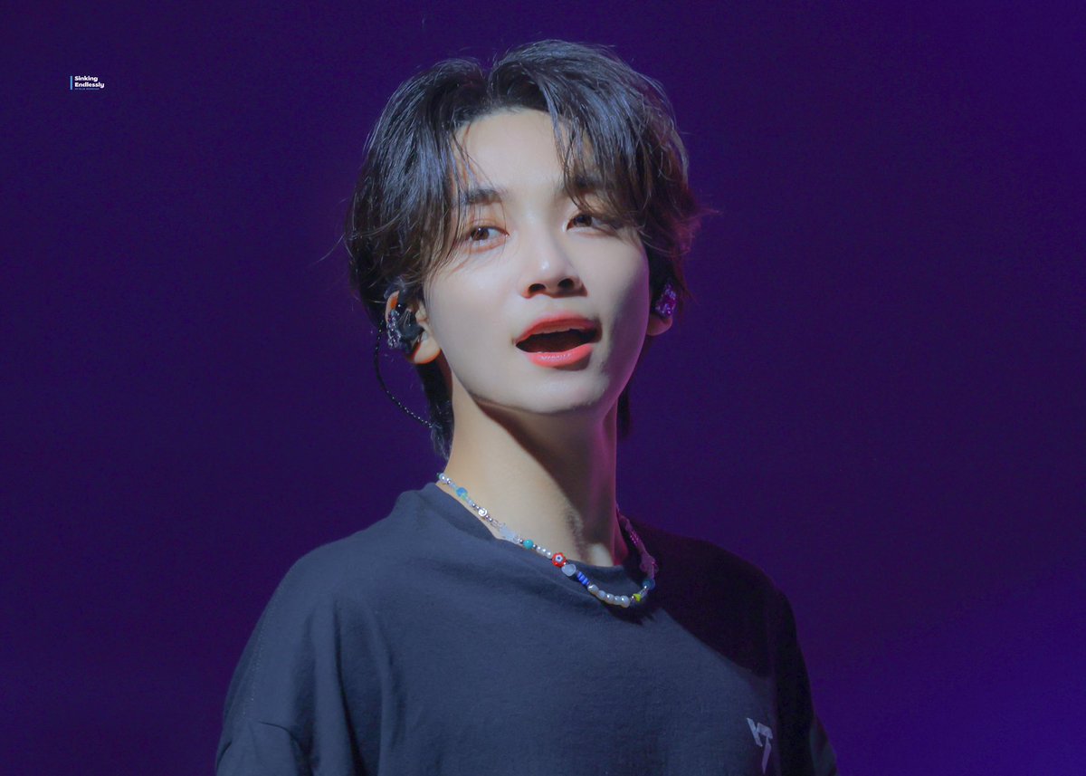 DIVEINTOMYBLUE's tweet photo. 220828 HD

#정한 #윤정한 #세븐틴 https://t.co/xsppLlxl4l