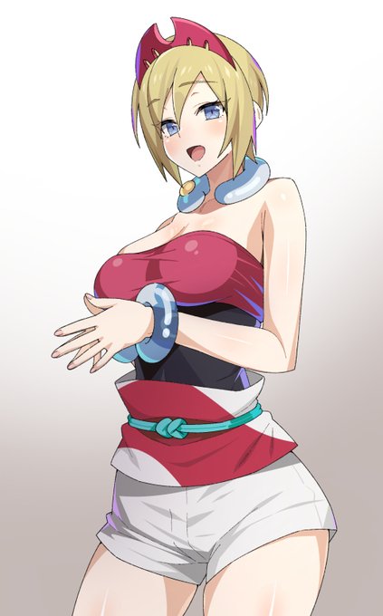 ポケモンのカイちゃん 