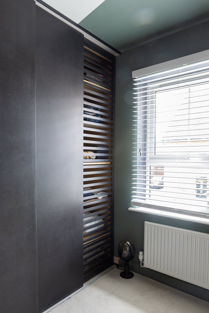 ENVIROBespoke's tweet photo. Walk-in-wardrobe - the haven for anyone seeking a sophisticated #dressing space &amp; increasingly on the must-have list in property searches.  
#envirofurniture can help you maximise your space and create the ultimate #dressingroom
#homereno #interiordesign #wardrobe #walkinwadrobe https://t.co/EAHgve0aK3