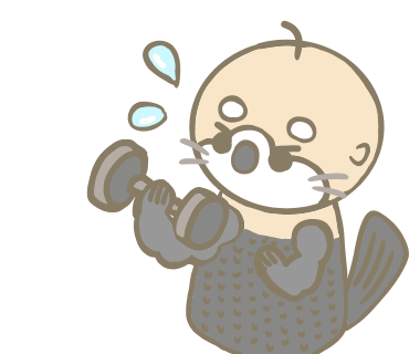 ラッコのtwitterイラスト検索結果