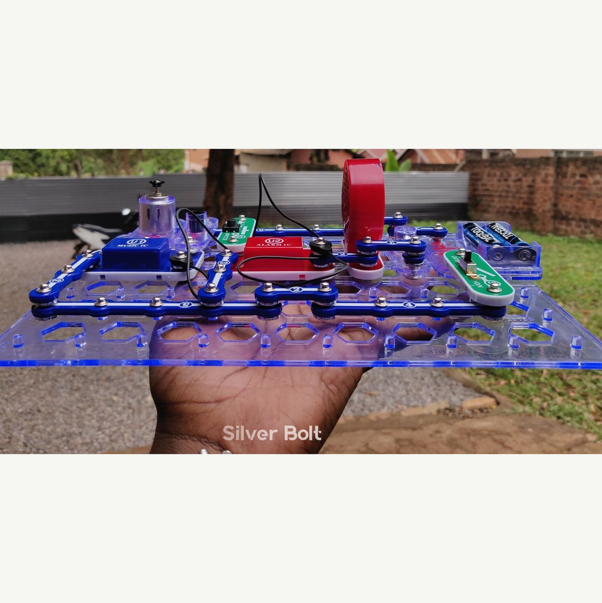 SilverBoltUG's tweet photo. Our Bolt Club Code Class builds a solid foundation for aspiring STEM professionals with an aim of transforming them into technologists for tomorrow by equipping learners with knowledge and skills for computational thinking and creativity. https://t.co/b7xI2GC4kK