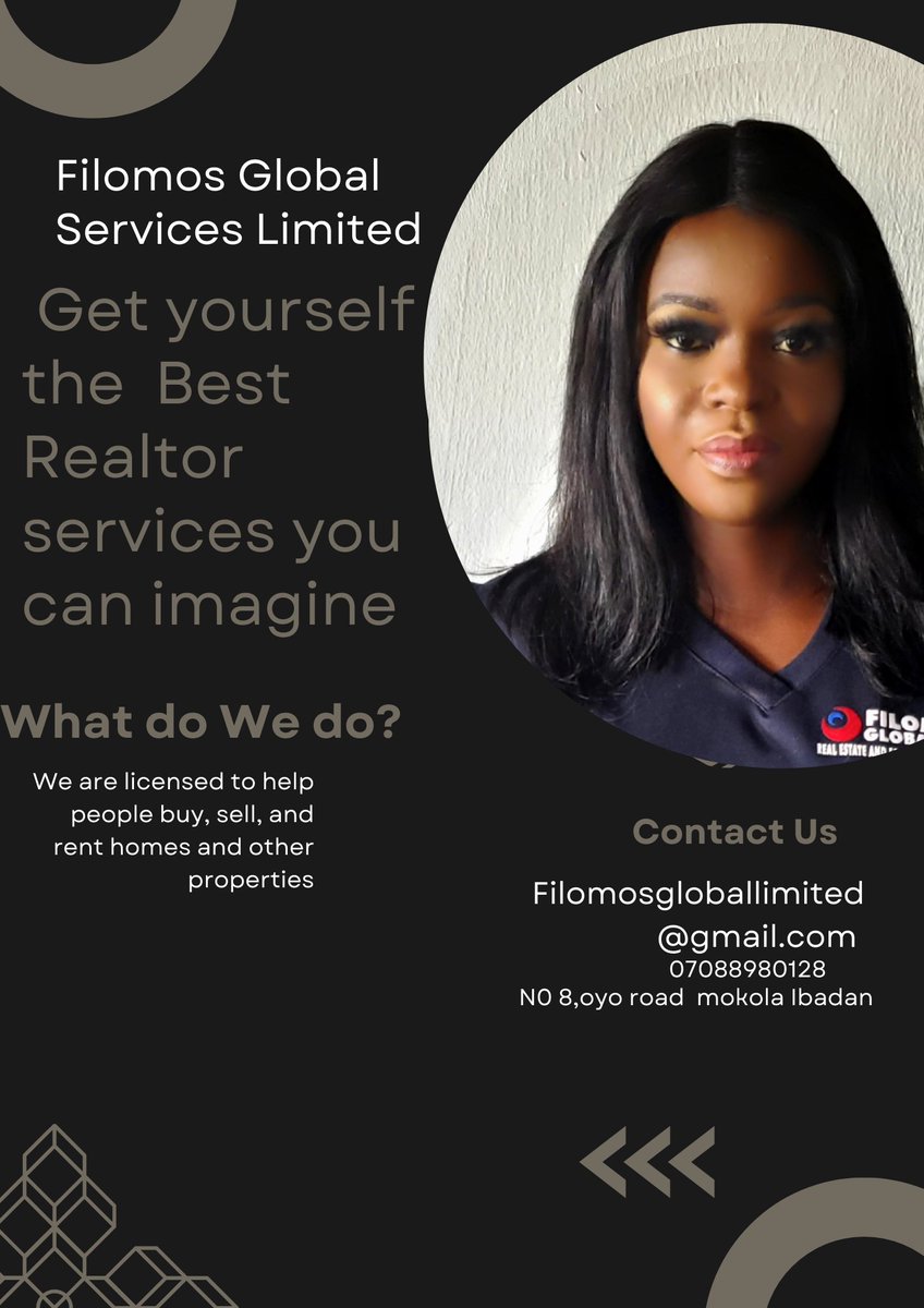 kenniegracious's tweet photo. What's was your worst experience with house agents...?you don't need to lament i can imagine lol...
Get out of the bad experience and allow some fresh air...contact us for the best realtor services..
 you won't regret it..!! https://t.co/VfK5hrfUPc