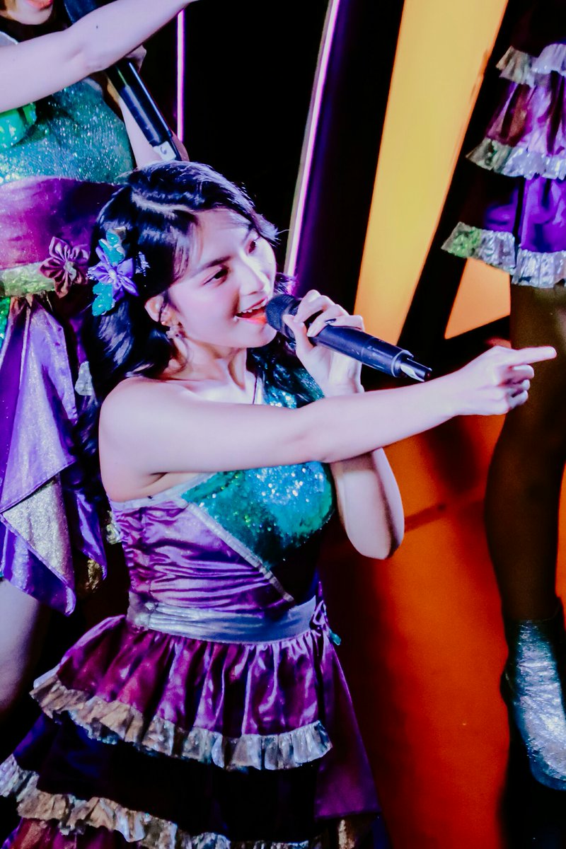 Banggor16's tweet photo. Inframe @A_ZeeJKT48 @S_GraciaJKT48 
Foto ini saya ambil dari lantai 2 kokas https://t.co/gb3EllVTzG