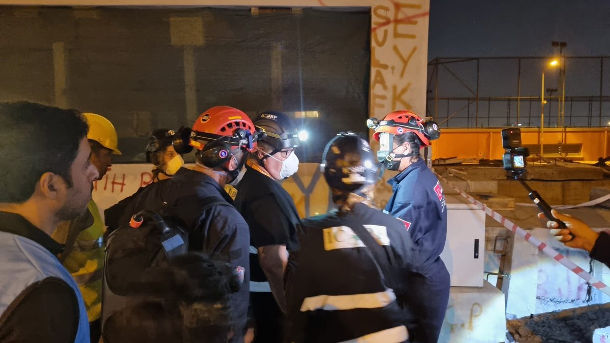 GEA__SAR's tweet photo. 28 Ağustos Pazar sabahı 06.00'da başlayan ve tüm gün süren #GEA Birleşmiş Milletler #INSARAG "Hafif Arama Kurtarma Ekibi" #akreditasyon tatbikatı gece boyunca devam etti.
https://t.co/kq5fkfPrVk
#GEASAR #USAR #IEC #classification #search #rescue #coordination https://t.co/dFeGP6oUom