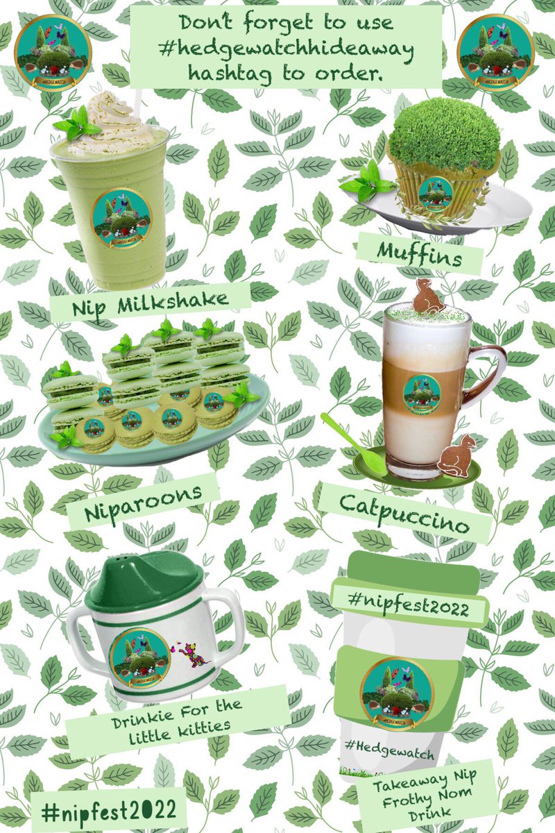 Hedgewatch tweet media