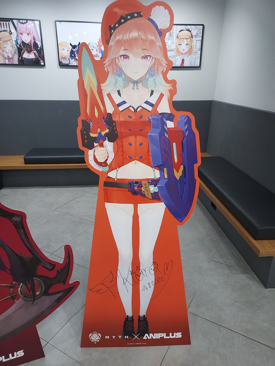 Clover 🐔☄️👾 tweet media