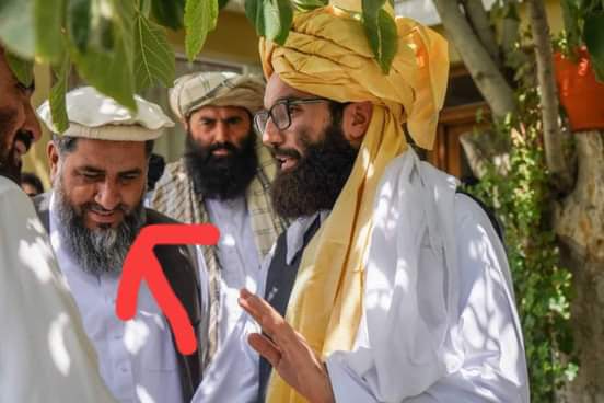 afghan_rayan's tweet photo. ملامت یار مخی ته راغی
له خپلو بدو شرمیده ټیټ یی کاتنه

رب کریم دی تل همداسی شرمینده لره غداره! https://t.co/FfjHL25FRn