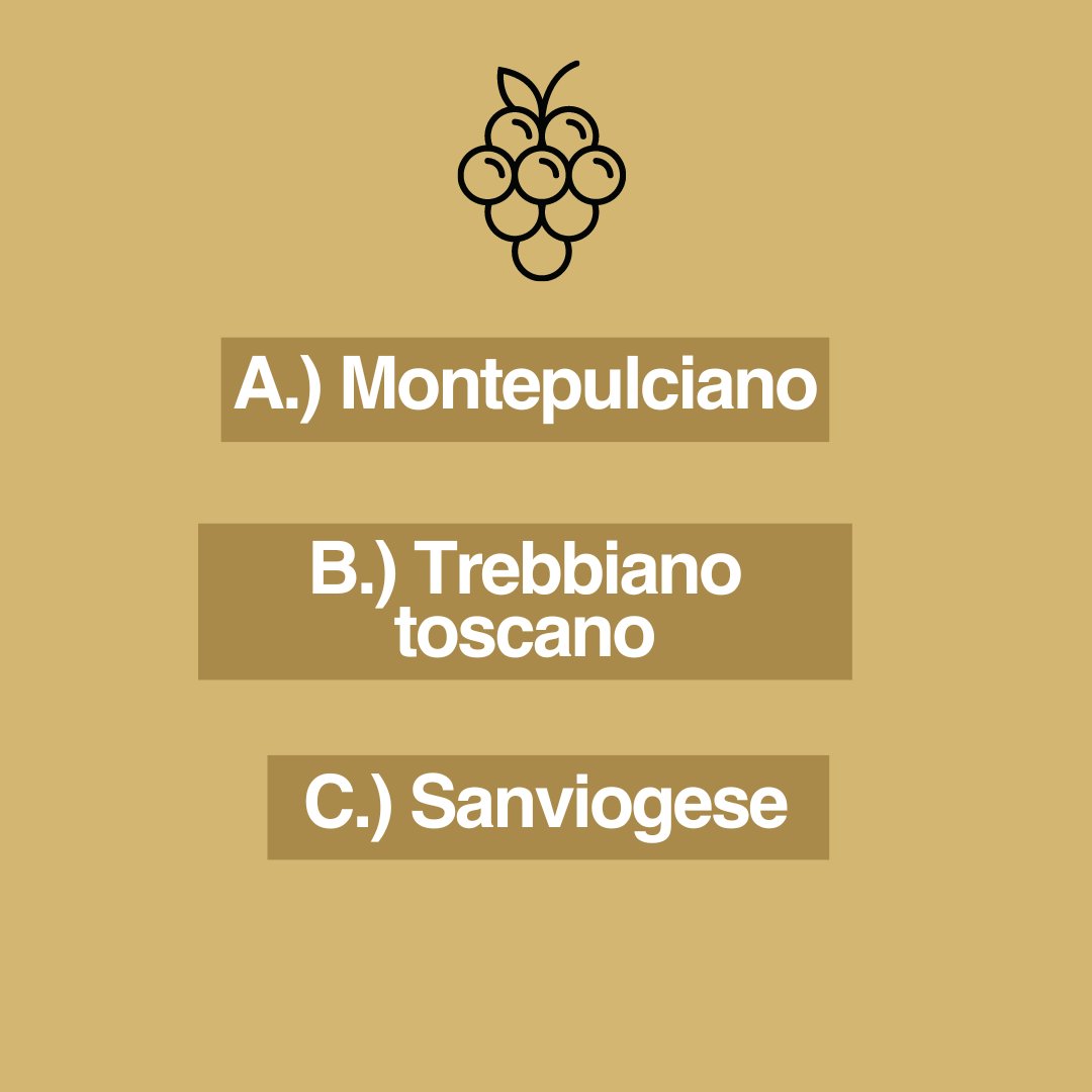 VinitalyTour's tweet photo. Today is a lesson not only in wine, but in Italian history as well! 🔙 Do you know this grape? Test your knowledge today: go go go ⬇️🍇 #VIA #winecourse #winelovers #winecommunity #studywine #winequiz #italiangrape #winechallenge #winelearning @steviekim222 https://t.co/dBKnGPz2Zi