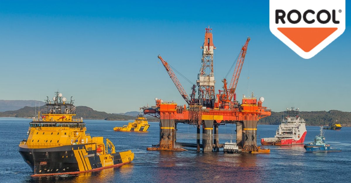 rocol's tweet image. Did you know ROCOL technically advanced lubricants are developed by our chemists and engineers to operate in the harshest conditions?

Take a look at what our heavy industry lubricants offer… ow.ly/CnzM50KsPCL

#heavyindustry #technicallyadvanced #specialitylubricants