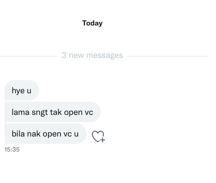 dmntrhh's tweet photo. ade yg nak??? https://t.co/9uyx2Kdud0