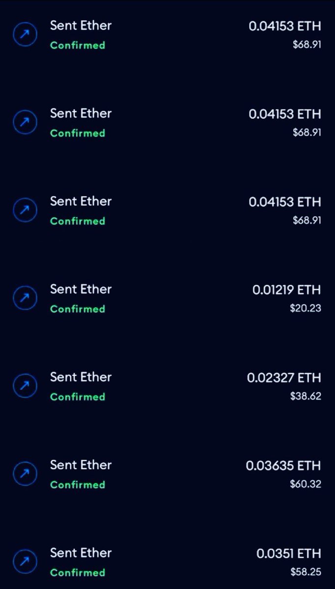 SpeedWgmi's tweet photo. Like fast … Sending first 500 to react a surprise Gift like this ⚡️ 
(Drop your $ETH Address) 👇 https://t.co/8E2MFiqO0f