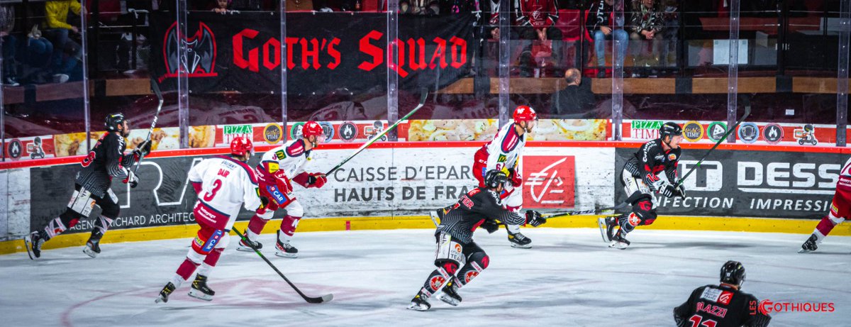 Synerglace Ligue Magnus tweet media