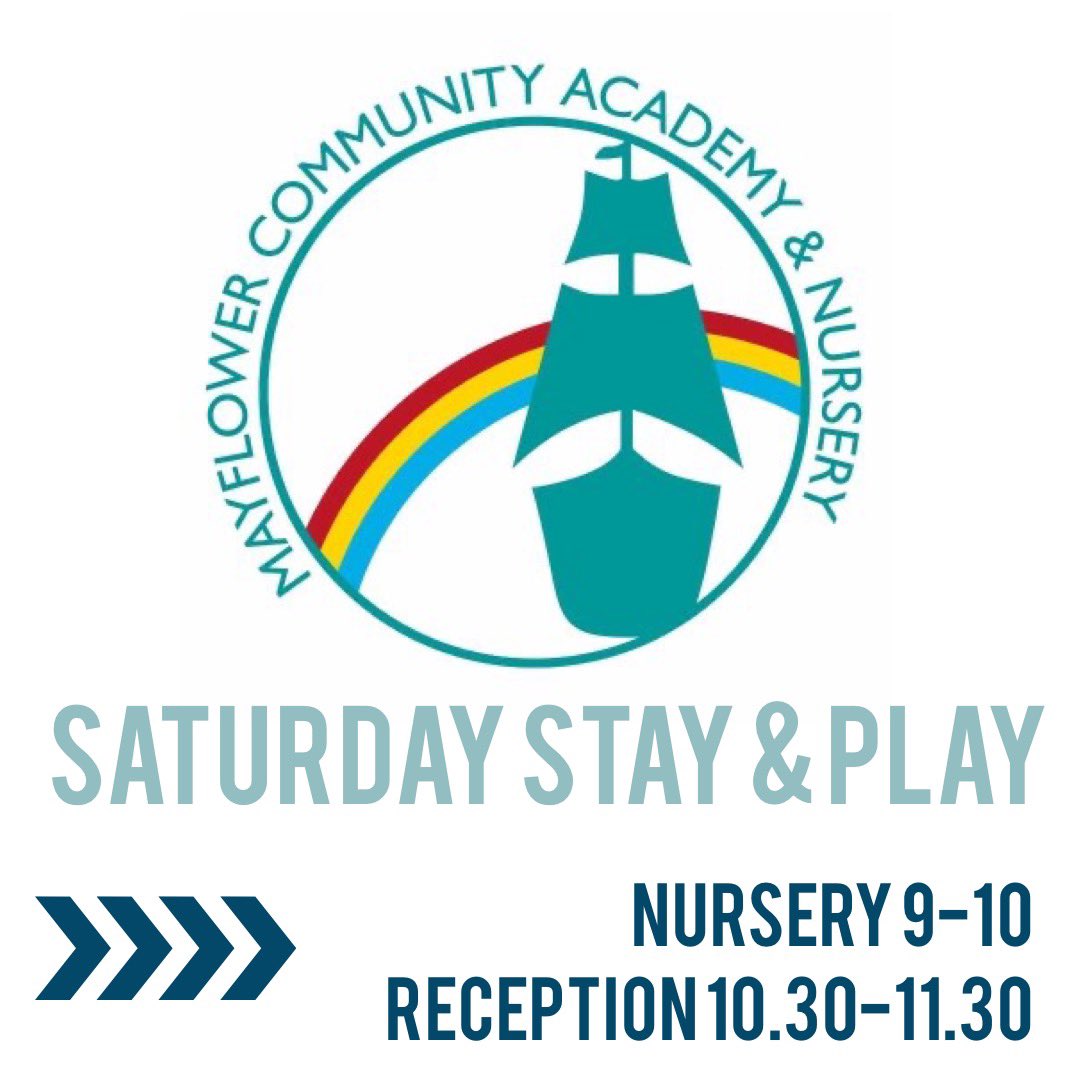 We can’t wait to see you again on Saturday 3rd September 9-10!

#transition #stayandplay #earlyyears #MCAearlyyears #nursery