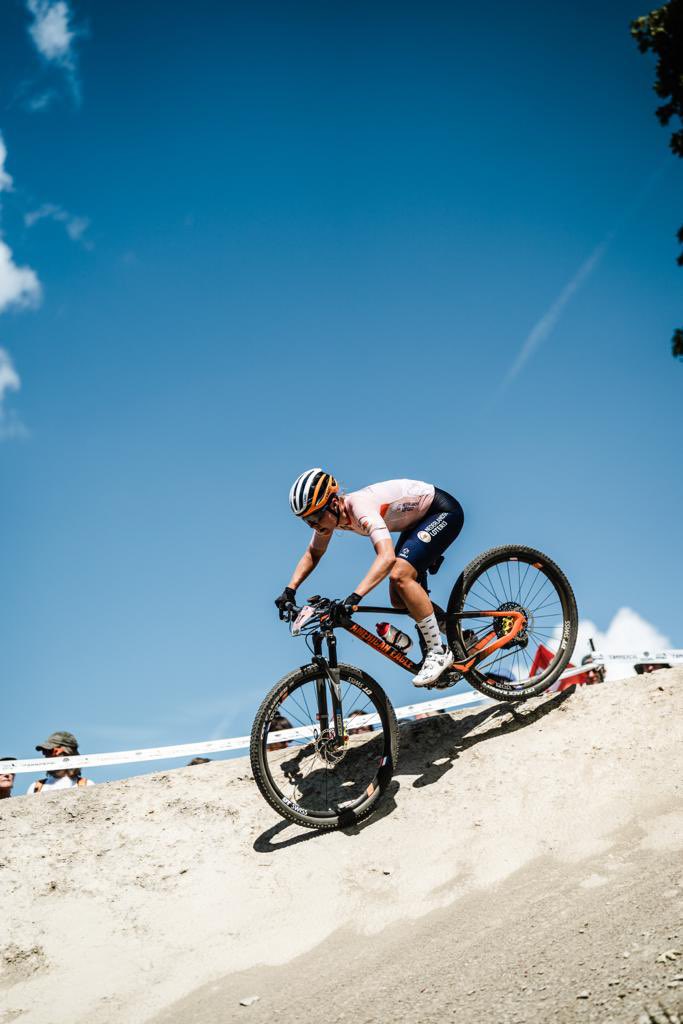 KMC Nukeproof MTB Racing Team tweet media