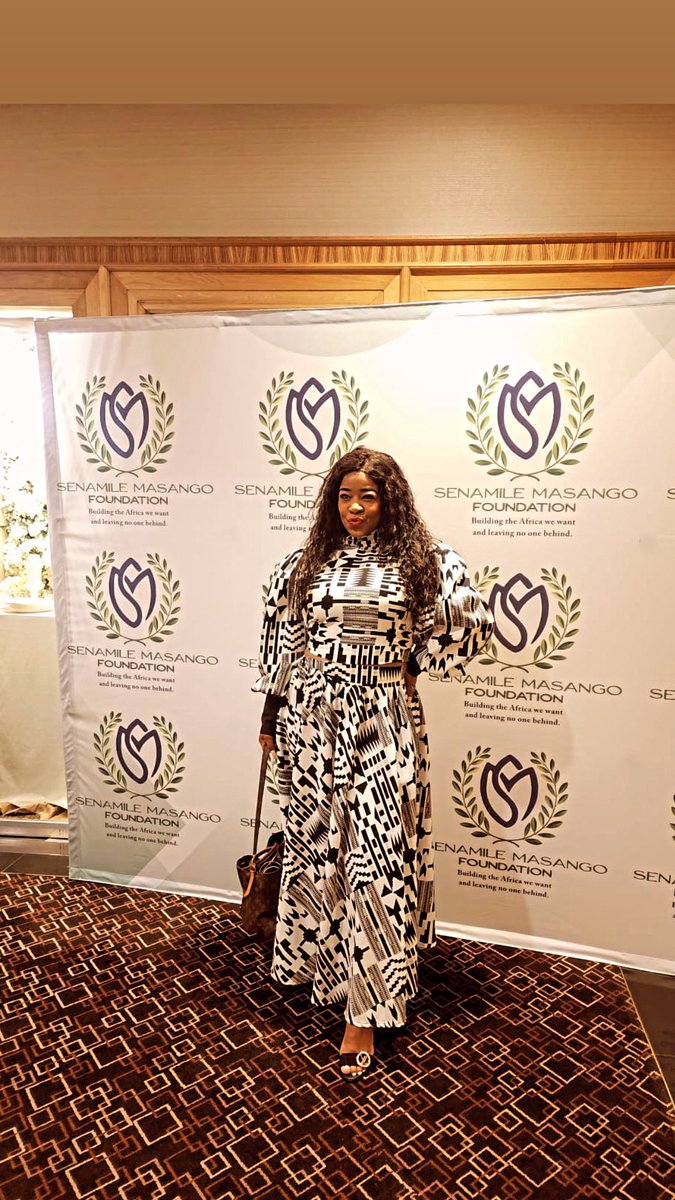 ReeRee_Rozay's tweet photo. #SenamileMasangoFoundation #womaninEnergy https://t.co/VRxZuC1BoH