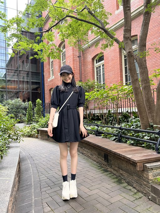 林芽亜里のTwitter画像74