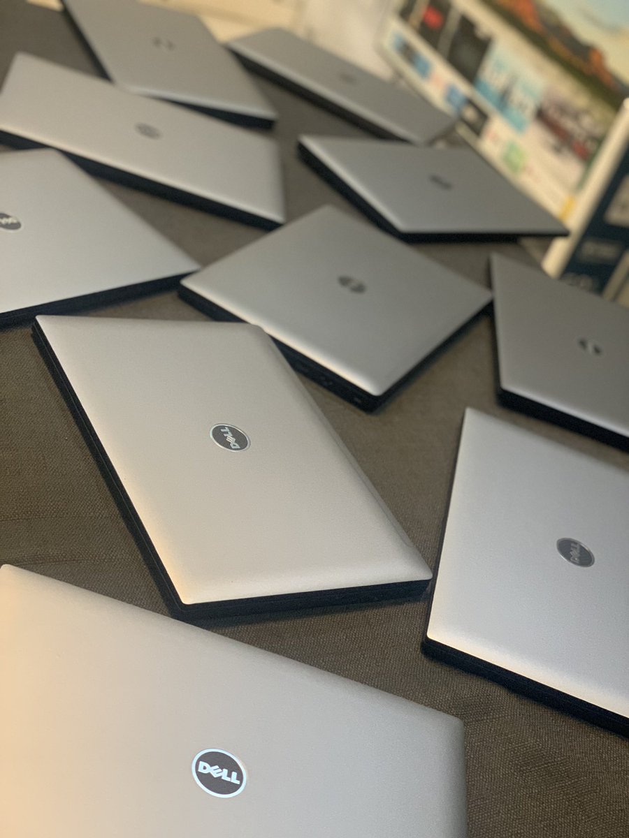 Onye Nkuzi (@cchukudebelu) on Twitter photo testimonials from REAL BUYERS via <a href="/HuntellaDotNet/">Laptops | MacBook | HP | DELL</a> bio
certified used 14 inches
DELL Latitude14 256GB SSD
core i5 8GB RAM - Price N350,000
core i5 16GB RAM - Price N400,000
chat whatsapp wa.me/2348189097665 to order RT testimonials from REAL BUYERS via <a href="/HuntellaDotNet/">Laptops | MacBook | HP | DELL</a> bio
certified used 14 inches
DELL Latitude14 256GB SSD
core i5 8GB RAM - Price N350,000
core i5 16GB RAM - Price N400,000
chat whatsapp wa.me/2348189097665 to order RT