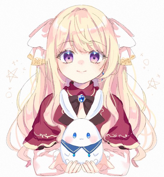 夕凪アリアさん!過去にリスナーさんよりリクエストいただいたものです

#アリアのアトリ絵 