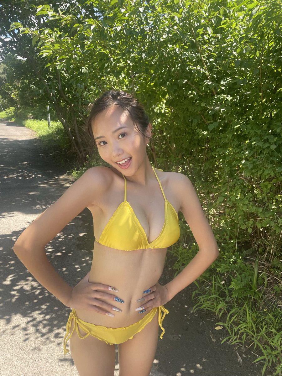 koma_san17's tweet photo. そしてそして！
誌面に続いてWebヤンマガにも
ナチュたぴがいますっ🥹💖

無料で見れるグラビアもあるから
チェックしてね❤︎
▶︎https://t.co/rekd2nZhQs https://t.co/k0cSzlww0q