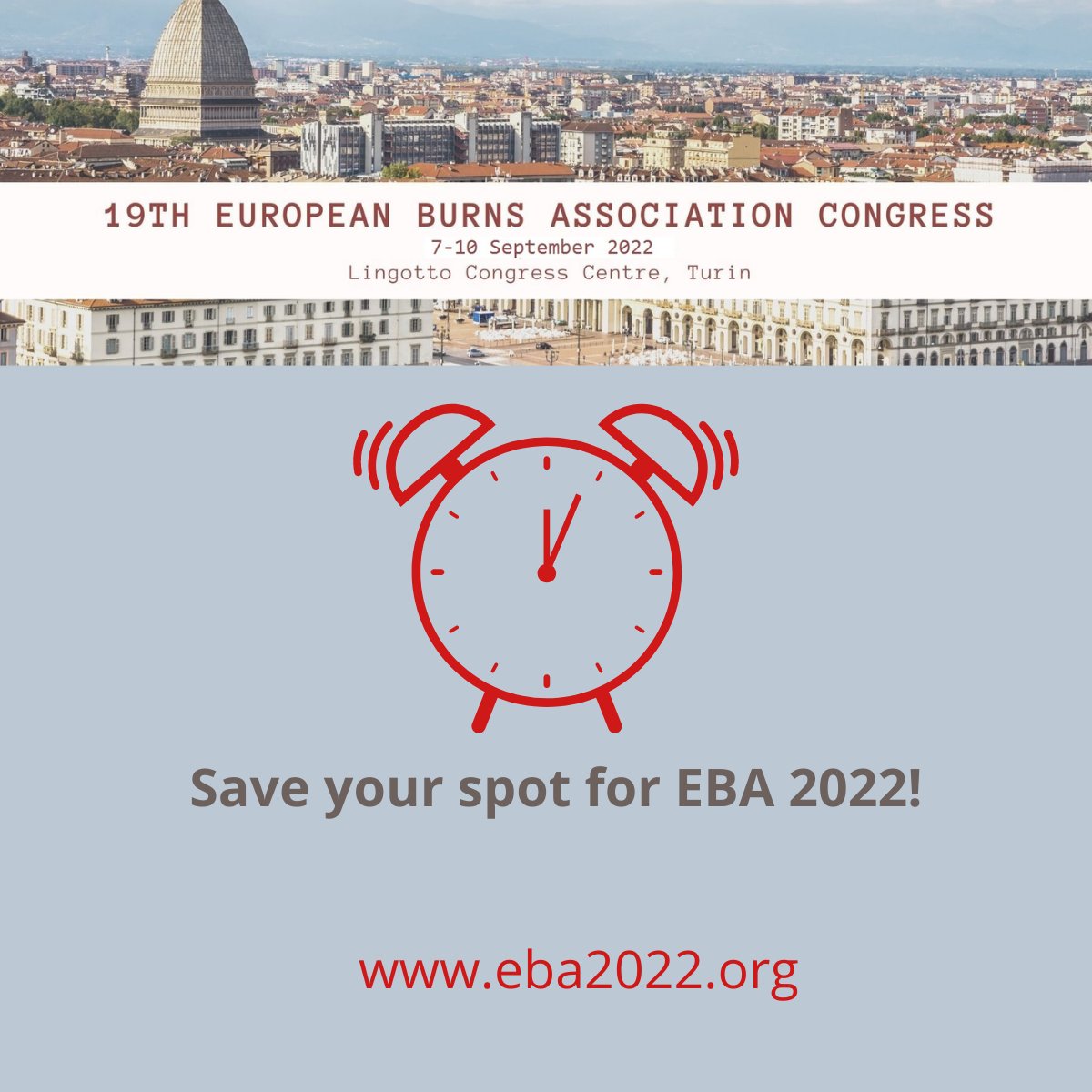 Home - European Burns Association (EBA)