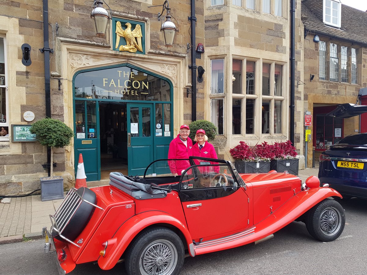 Only two weeks to go until the Round Rutland Run 2022. Classic vehicle owners should register at wwwstiltoncheeserun.uk and click on Round Rutland Run at the top of the home page