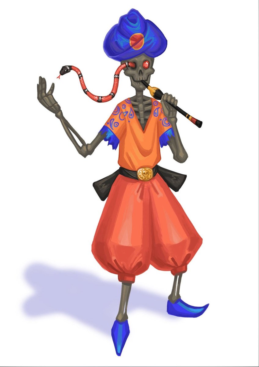 huichno's tweet photo. concept-art in Sea of Thieves style
#conceptart #concept https://t.co/VBetUkWjRv