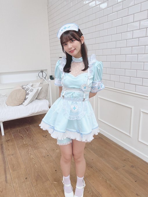 Twitterのコスプレ画像31