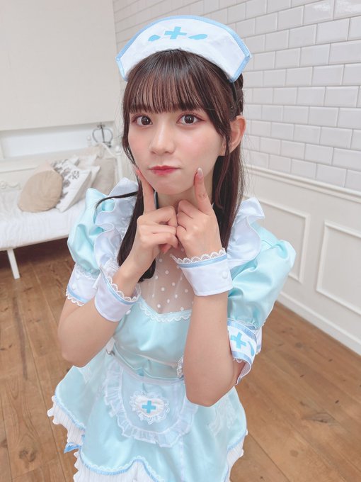 Twitterのコスプレ画像32