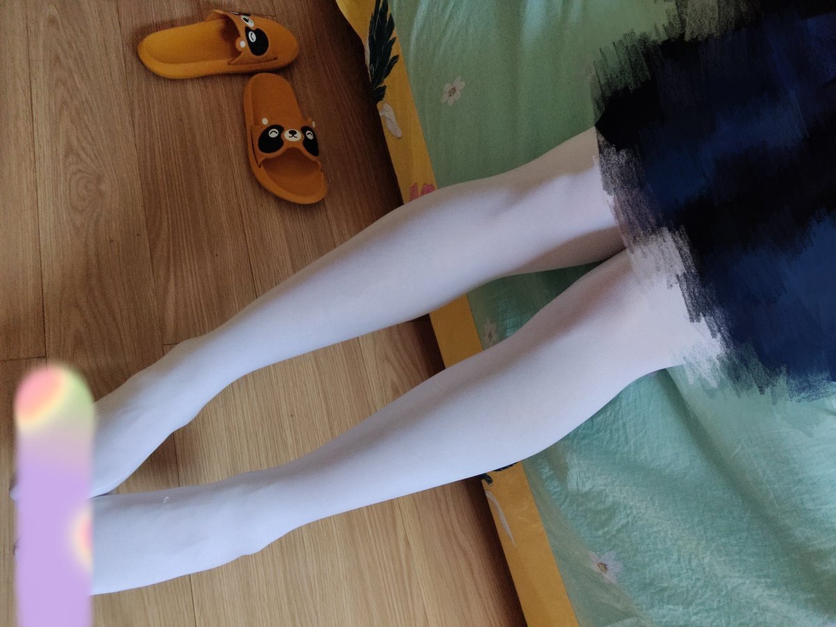aaaayyBA's tweet photo. 找 四爱，直男0，m #伪娘 #CD #黑丝 #白丝 https://t.co/6avxgiJO0F