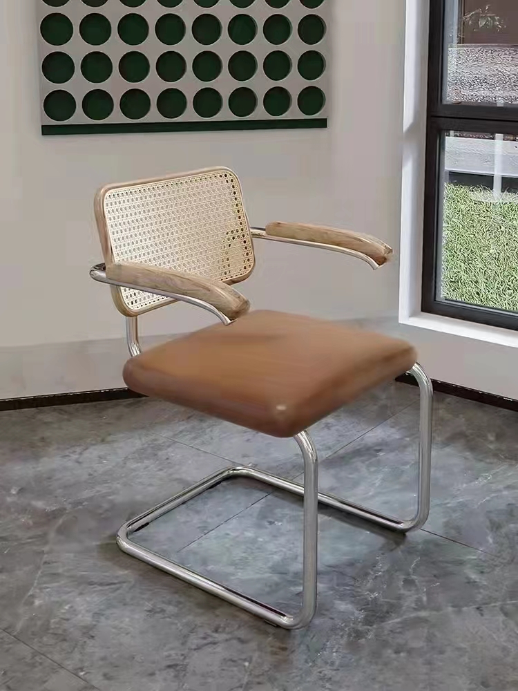 strongmake_furn's tweet photo. rattan dining chair
#strongmakeprojects
#diningchair #rattanchair #armchair #upholsteryseat #rattanseat #chairs #classicchair #modern #modernclassic #metalchairs https://t.co/L3XIiKXUvO