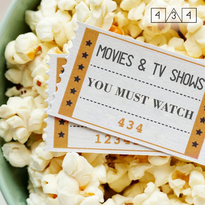 434_official's tweet photo. https://t.co/yn9M2CLr4f
This is a list of important movies and TV shows every open-minded person needs to watch.
#movies #be434 #tvshows https://t.co/kfhvFtsOlS