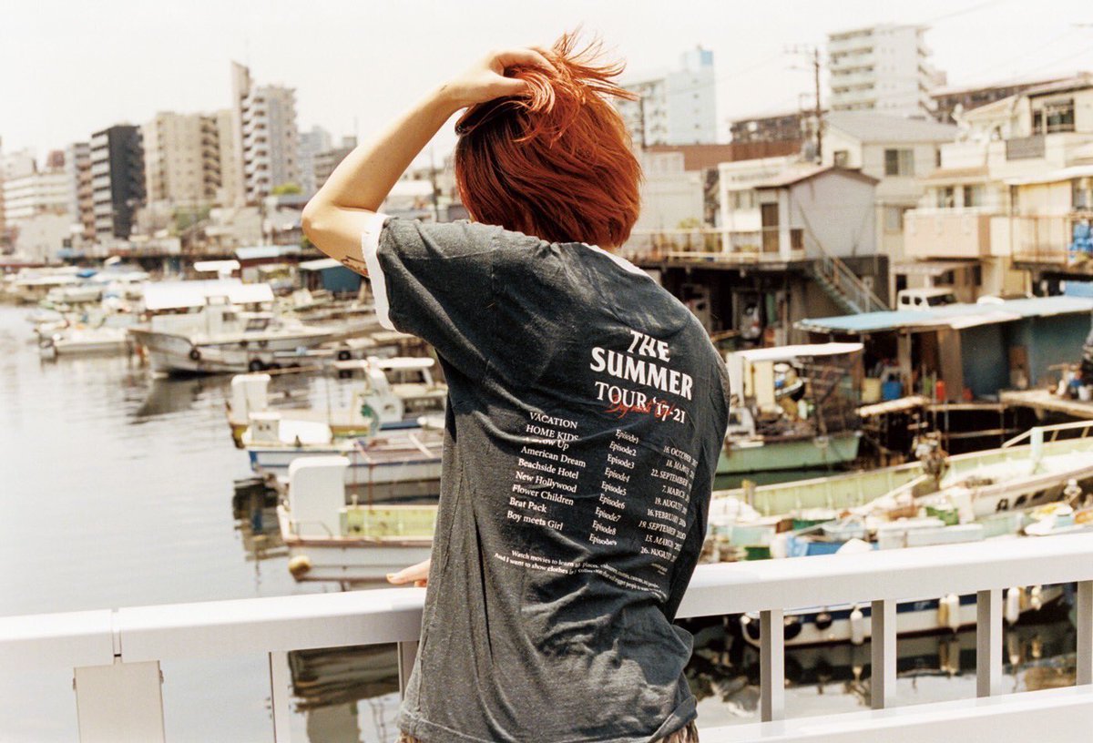 Ollie Vol.255
2022 SPRING/SUMMER

僕らを熱中させる音楽はここにある

AAAMYYY <a href="/amy0aaamyyy/">AAAMYYY//エイミー</a>

ありのまま矛盾を愛し
しなやかに今を生きる

#olliemagazine  #olliemag #ollie #Ollie_Vol255 #streetculture #street #skateboard #skate #skater #music #hiphop #rap #rapper #art #fashion
