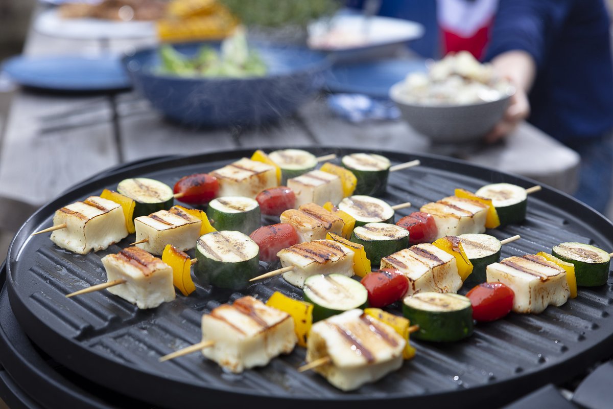Whether you prefer alfresco dining or indoor grilling, #BankHoliday is the perfect time for a BBQ 🙌

What're you cooking up?

bit.ly/3QPsxpT