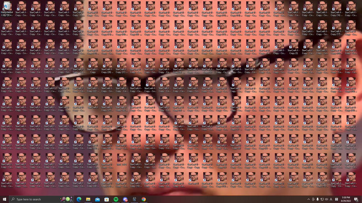 Rate my desktop