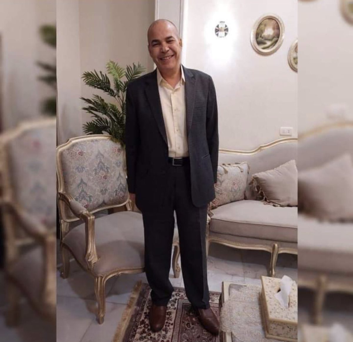 MennaAymaann's tweet photo. ” اللهم اغفر له وارحمه، وعافه ،واعف عنه ،وأكرم نُزُله ، ووسع مُدخلهُ ، واغسله بالماء والثلج والبرد ، ونقه من الخطايا كما ينقى الثوب الأبيض من الدنس ، وأبدله داراً خيراً من داره ، وأهلاً خيراً من أهله وزوجاً خيراً من زوجه، وأدخله الجنة ،وأعذه من عذاب القبر (ومن عذاب النار)” https://t.co/YqKJWpYV8Y