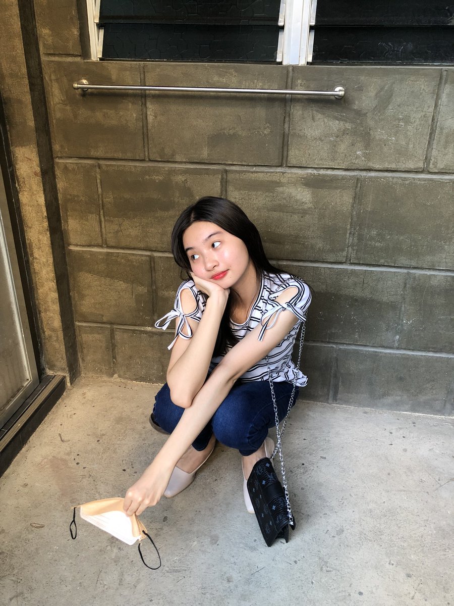 sofiauvee's tweet photo. The Only✨💖 https://t.co/3pmz0aJ2cx