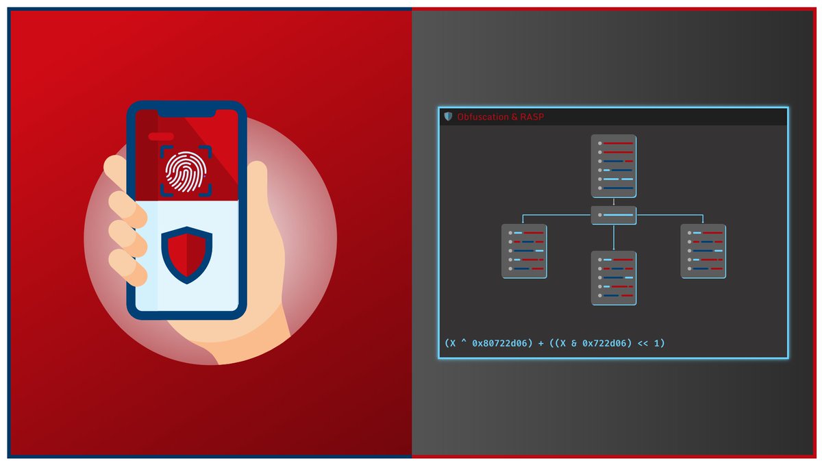 Here is the first blog post about RASP analysis on iOS and some design weaknesses:

romainthomas.fr/post/22-08-sin…

Note: This is an **ephemeral** blog post, so feel free to grab a copy here: dl.romainthomas.fr

Enjoy!