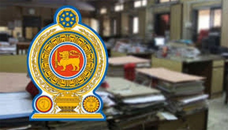 ThinakaranLK's tweet image. ஊழியர்களை சிரமத்துக்குள்ளாக்குகின்ற சில சட்டங்கள் காலத்திற்கேற்ப மாற்றமடைய வேண்டும்

#GovernmentServants #StateEmployees #Employees #Law #PrasannaRanatunga #SriLanka #LKA #SL

மேலதிக விபரம் &amp;gt;&amp;gt;&amp;gt; thinakaran.lk/node/89524