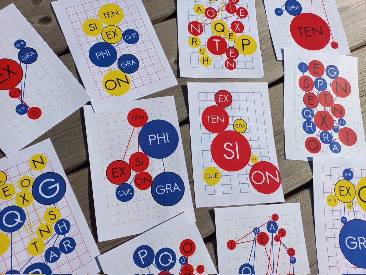 emoc's tweet photo. Petite série de 120 flyers génératifs pour annoncer la résidence "extension graphique" qui s'approche!
https://t.co/iEHPqHXvKI https://t.co/SH8LHLnnCD
