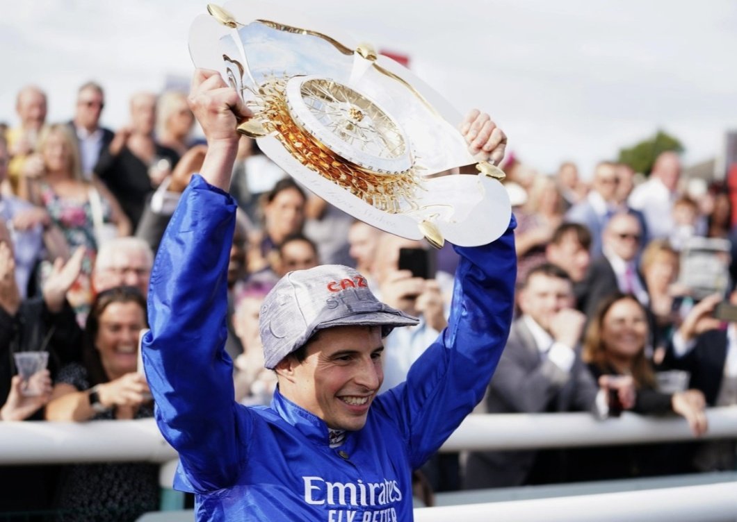 racingblogger's tweet photo. 💷 If WILLIAM BUICK rides a double at EPSOM today I'll give £50 CASH to one of you lucky people! ✨️

To Enter: 👇

1️⃣ RT this Tweet 
2️⃣ Follow @racingblogger

📸 https://t.co/MKtySjcIlv 

#NottingHillCarnival2022 #Win https://t.co/drhTTEGhJb