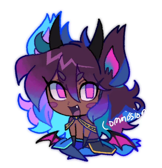 Commission! 