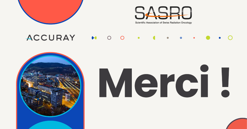 Accuray_Fr's tweet photo. Merci aux organisateurs de la 26e réunion annuelle de la #SASRO ! Nous étions ravis de vous retrouver et d’échanger en présentiel avec les participants du congrès sur notre stand ! #RadOnc #Cancer #AccurayExpandRT #MedPhys #radiothérapie @ESTRO_RT #SASRO2022