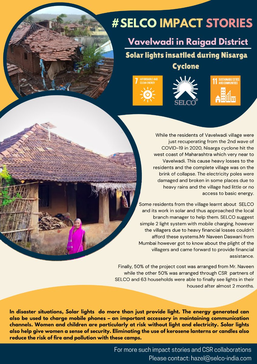 SELCOIndia's tweet photo. #selco #selco_impact_Stories #solarPrinter  #potterywheel #roti_rolling_machine #CSR #CSRActivity #portableprinter #mobileprinter #homelighting https://t.co/1RAVEanQrX