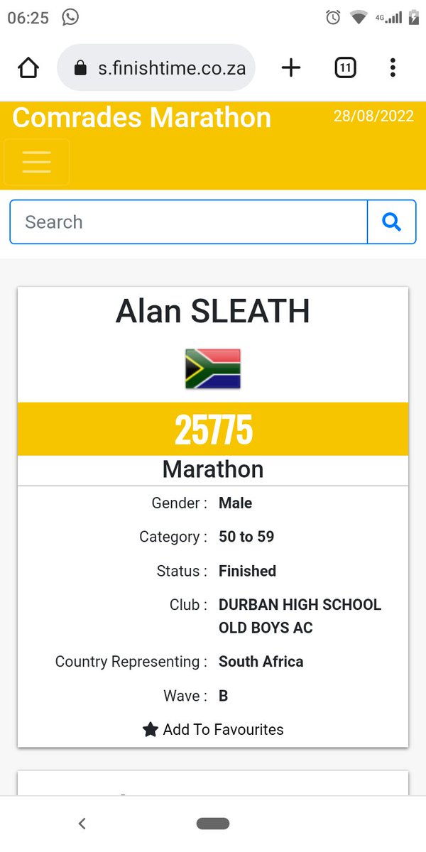 Alansleath1's tweet photo. @adamlipschitz @jerrymotsau @runwithcuan @SocialRunnersSA @Ari_Man23 @don_usaamah @Prodi_Khumalo @hlomayi Time and position does not matter in Comrades  only for Elites it does It's finishing that counts for @SocialRunnersSA https://t.co/W6JRP2xBIb